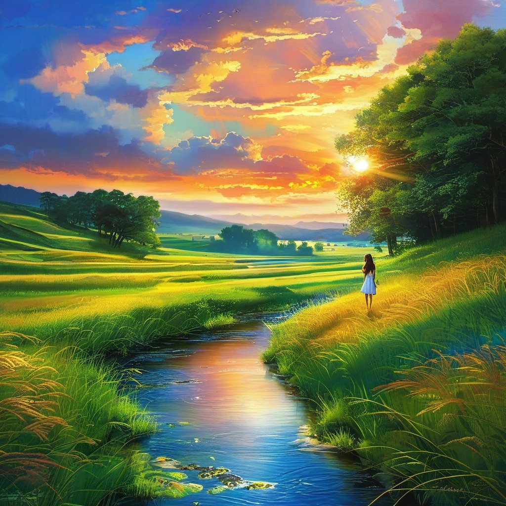 AI generated image by Gota on Tensor.Art