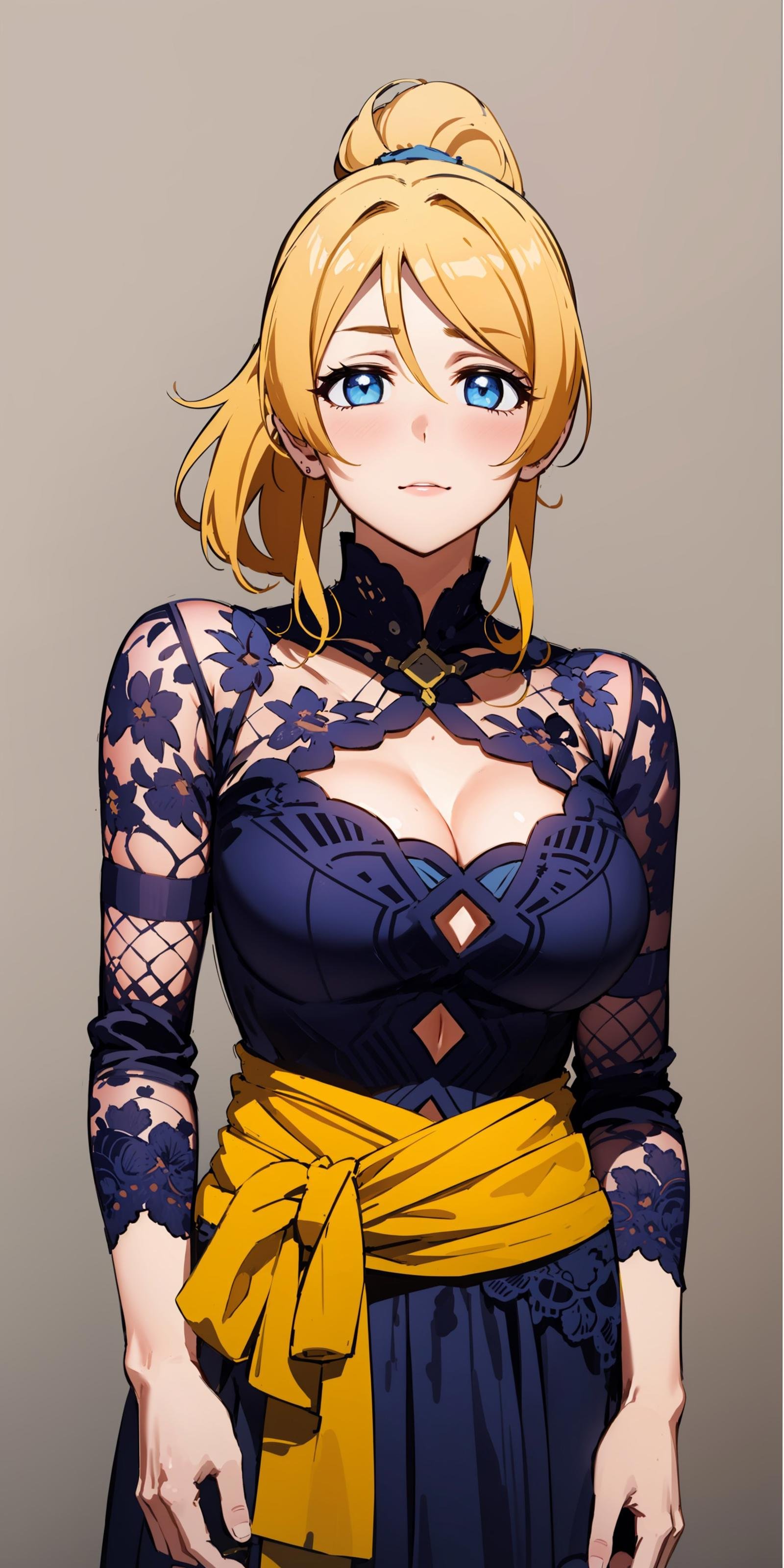 (masterpiece),  best quality,  expressive eyes by MeepMeepow on Tensor.Art