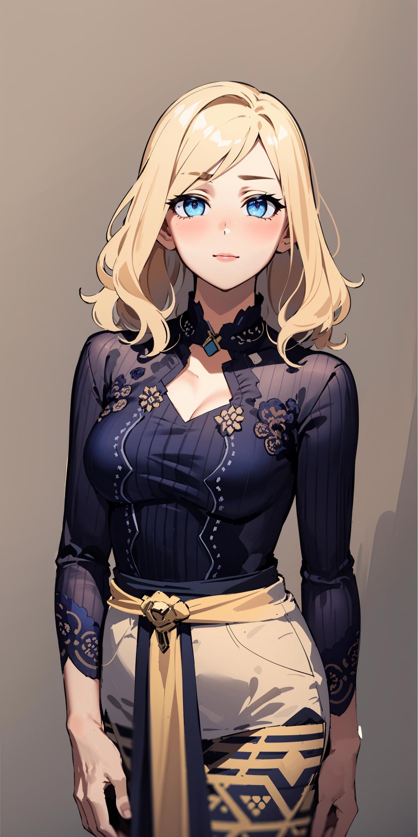 (masterpiece),  best quality,  expressive eyes by MeepMeepow on Tensor.Art
