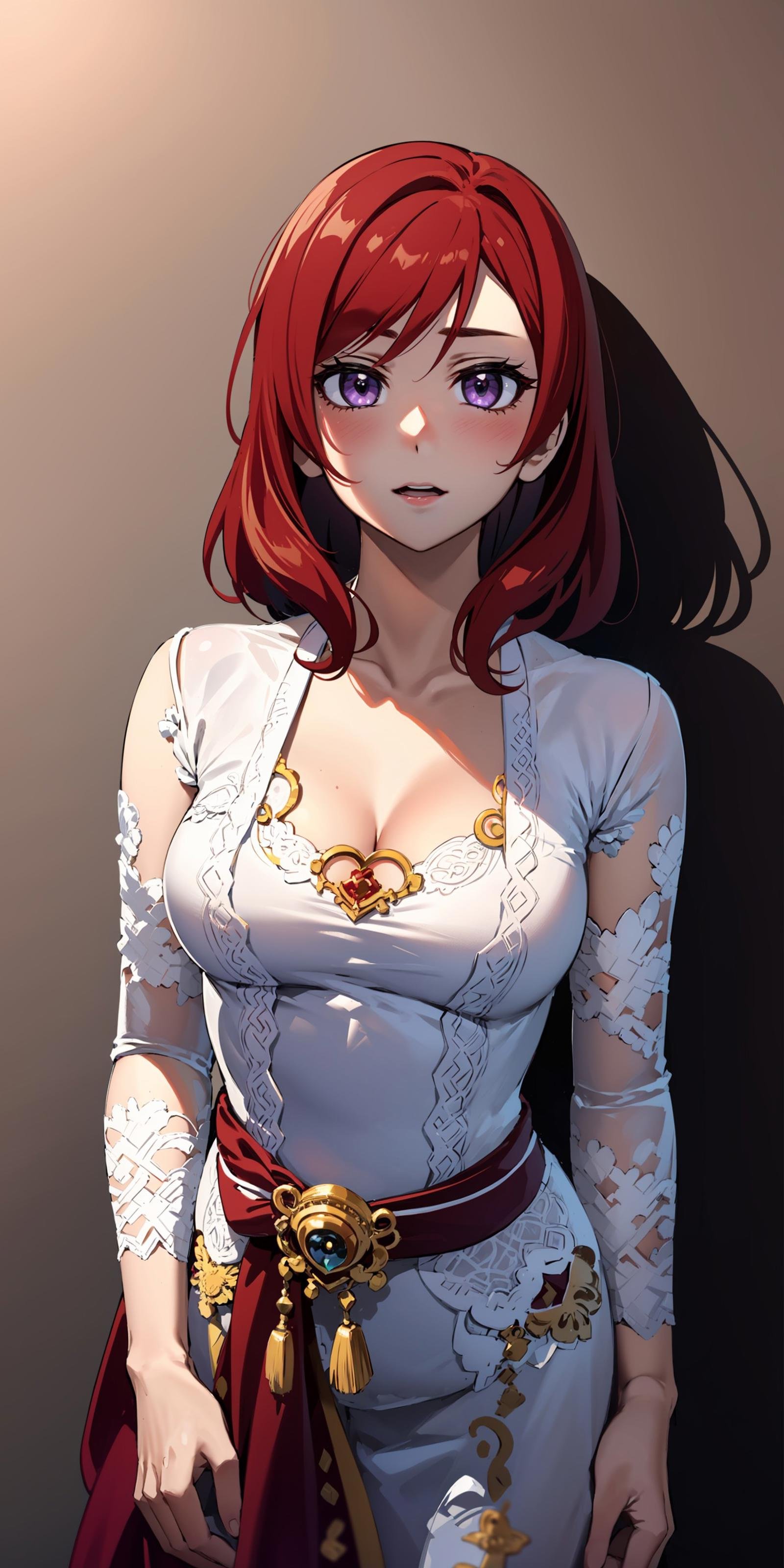 (masterpiece),  best quality,  expressive eyes by MeepMeepow on Tensor.Art