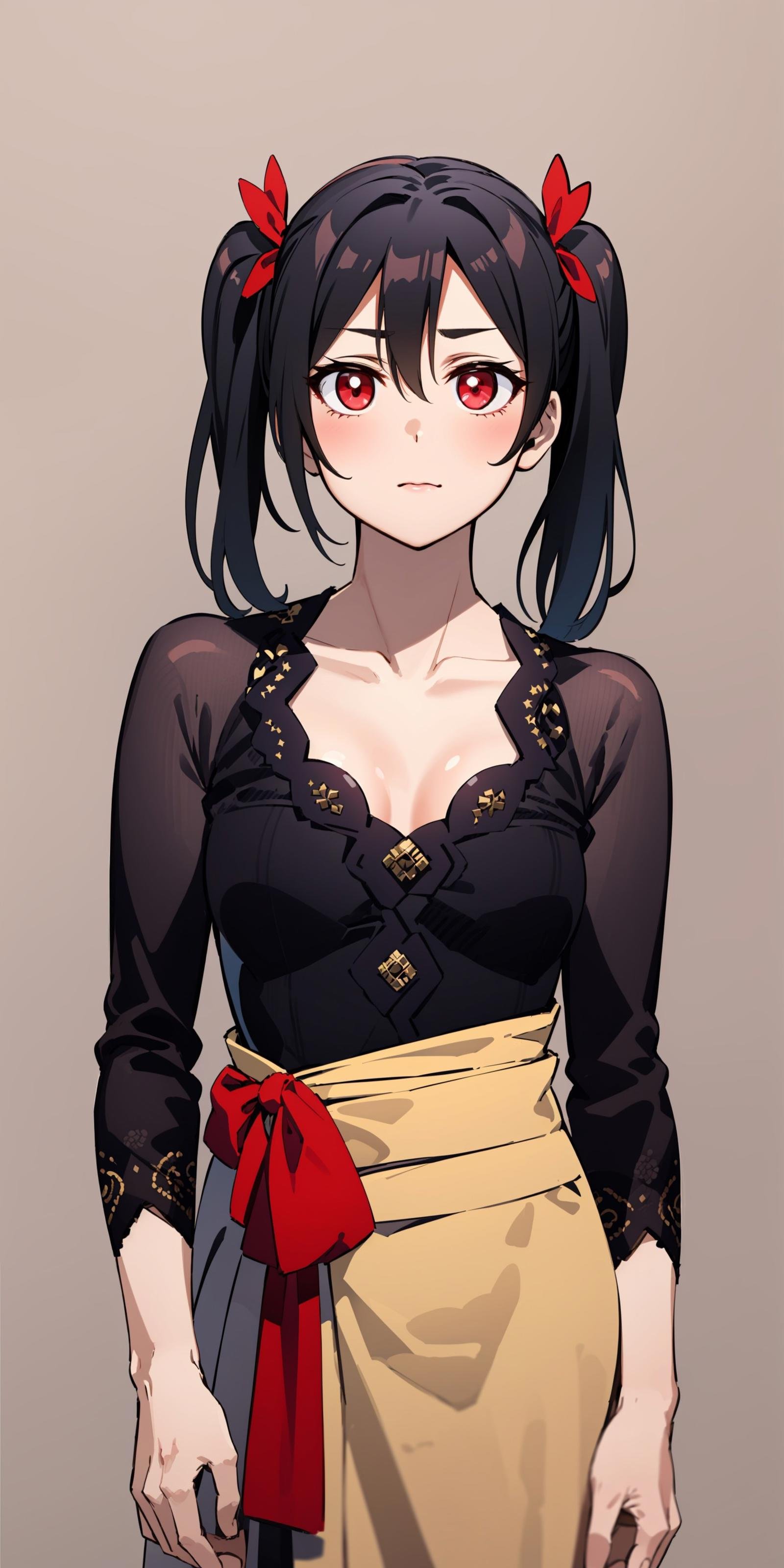 (masterpiece),  best quality,  expressive eyes by MeepMeepow on Tensor.Art