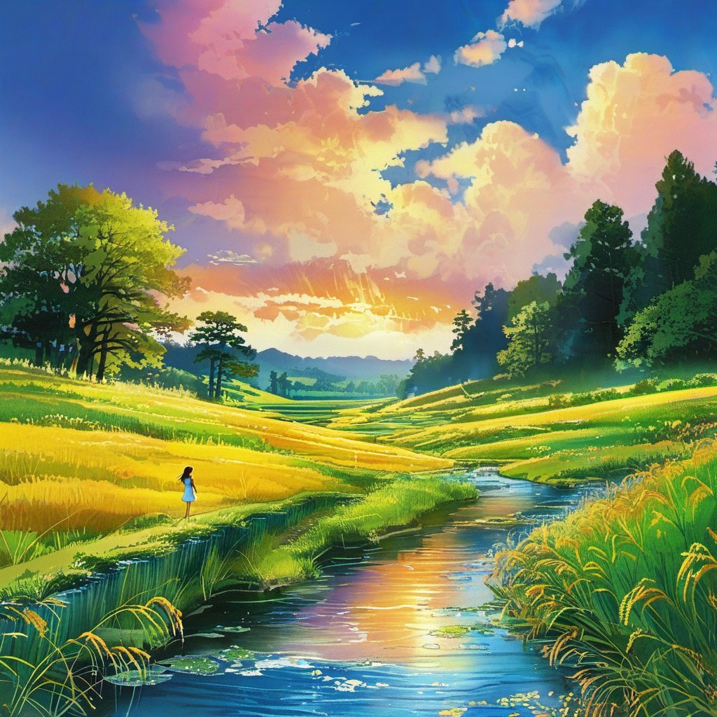 AI generated image by Gota on Tensor.Art