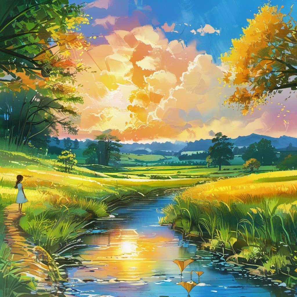 AI generated image by Gota on Tensor.Art
