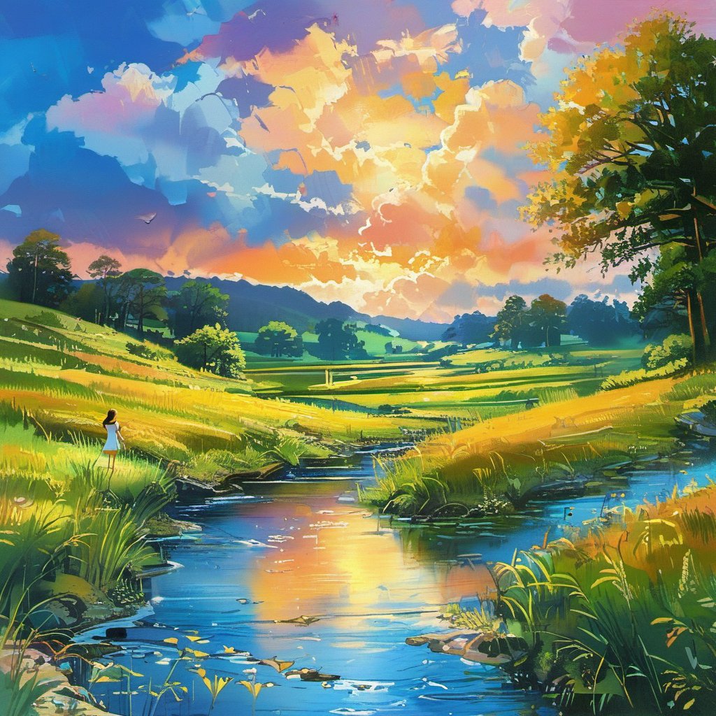 AI generated image by Gota on Tensor.Art