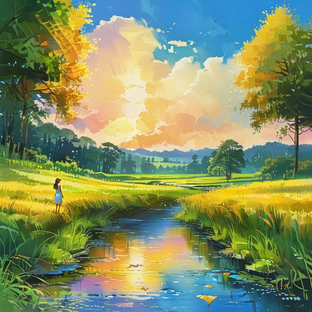 AI generated image by Gota on Tensor.Art