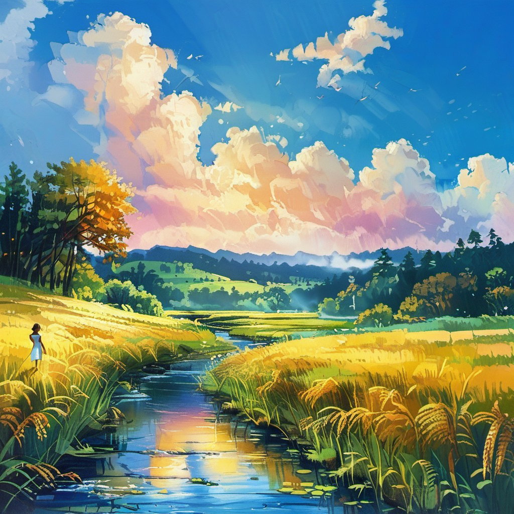 AI generated image by Gota on Tensor.Art
