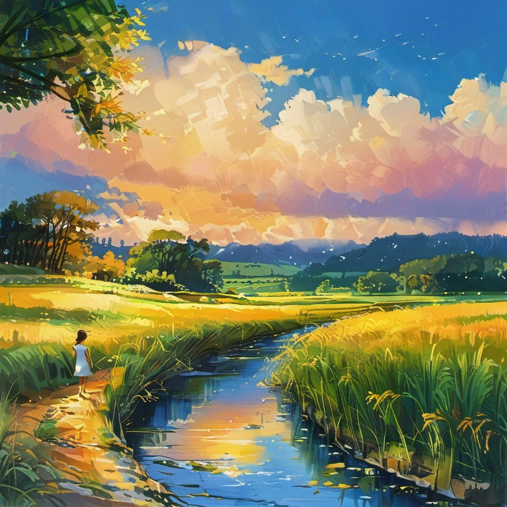 AI generated image by Gota on Tensor.Art