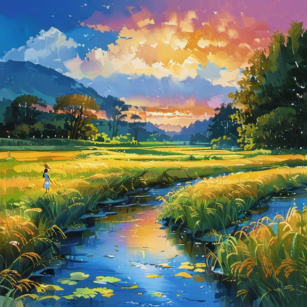 AI generated image by Gota on Tensor.Art