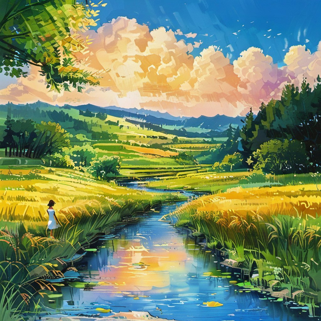 AI generated image by Gota on Tensor.Art