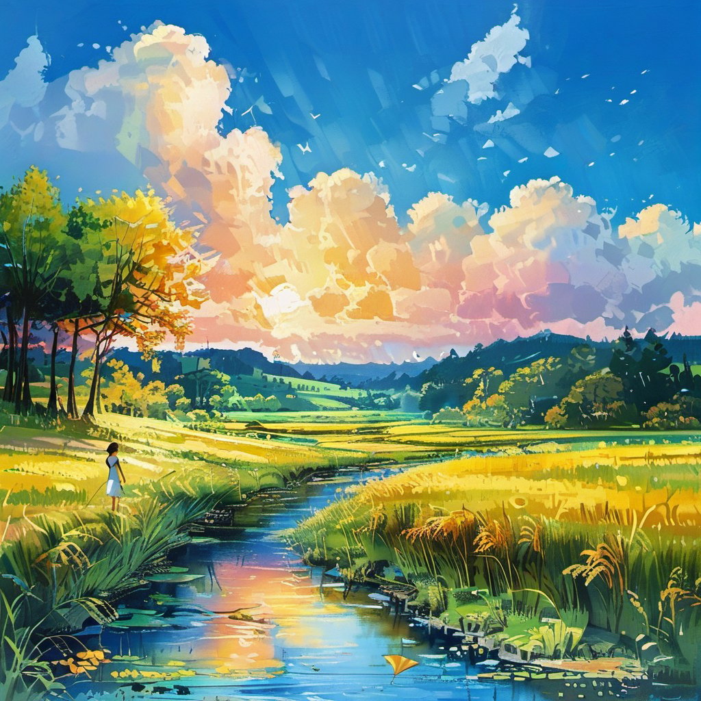 AI generated image by Gota on Tensor.Art