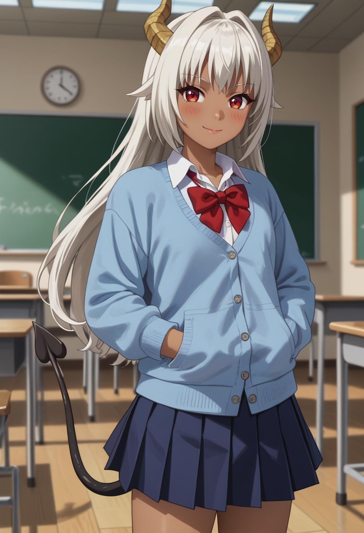 score_7_up,  anime screencap,  UrsulaEK by LittleJelly on Tensor.Art