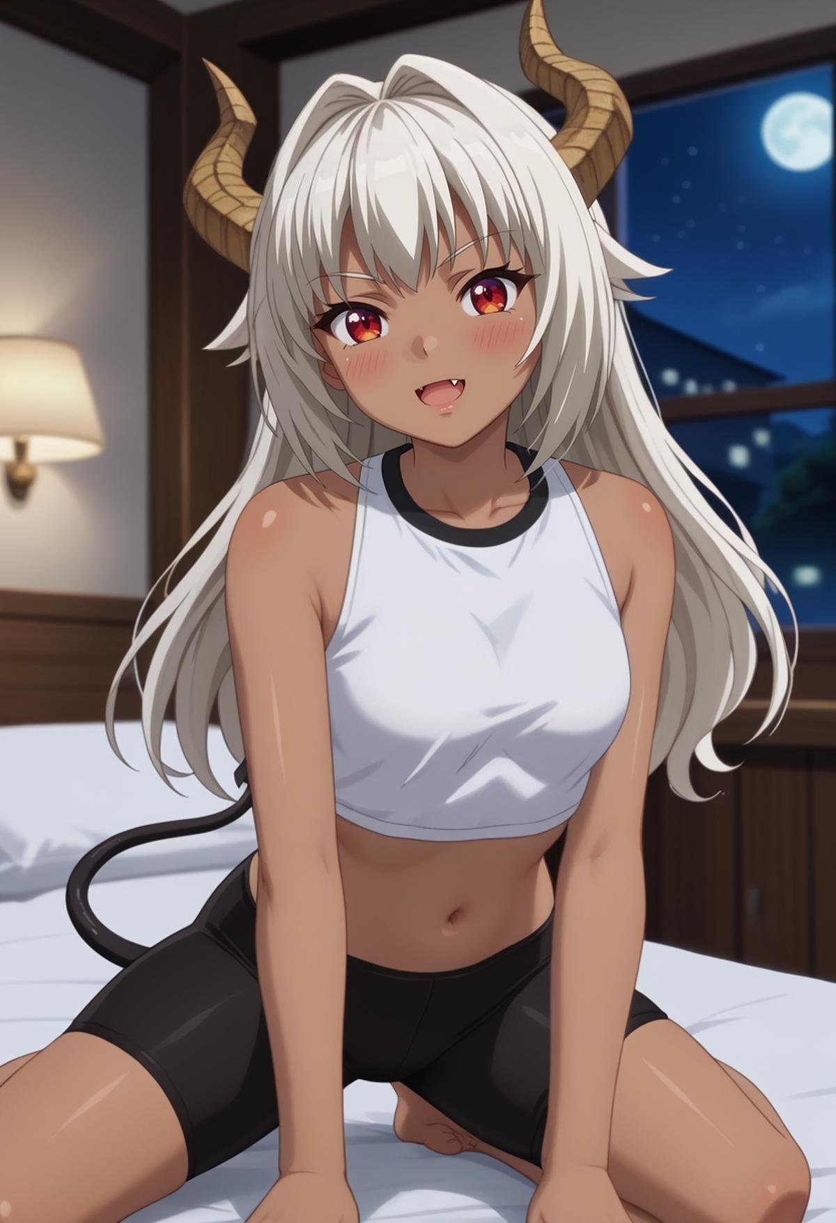 score_7_up,  anime screencap,  UrsulaEK by LittleJelly on Tensor.Art