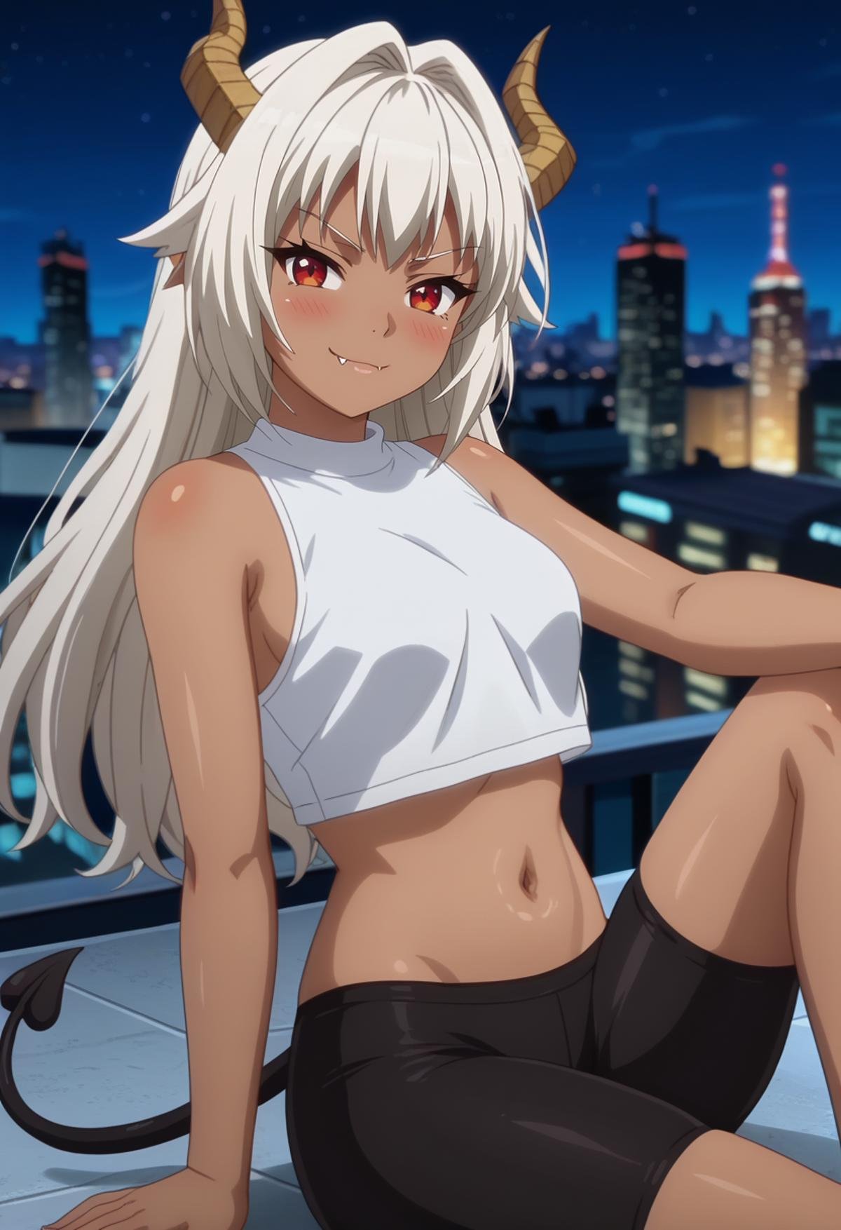 score_7_up,  anime screencap,  UrsulaEK by LittleJelly on Tensor.Art