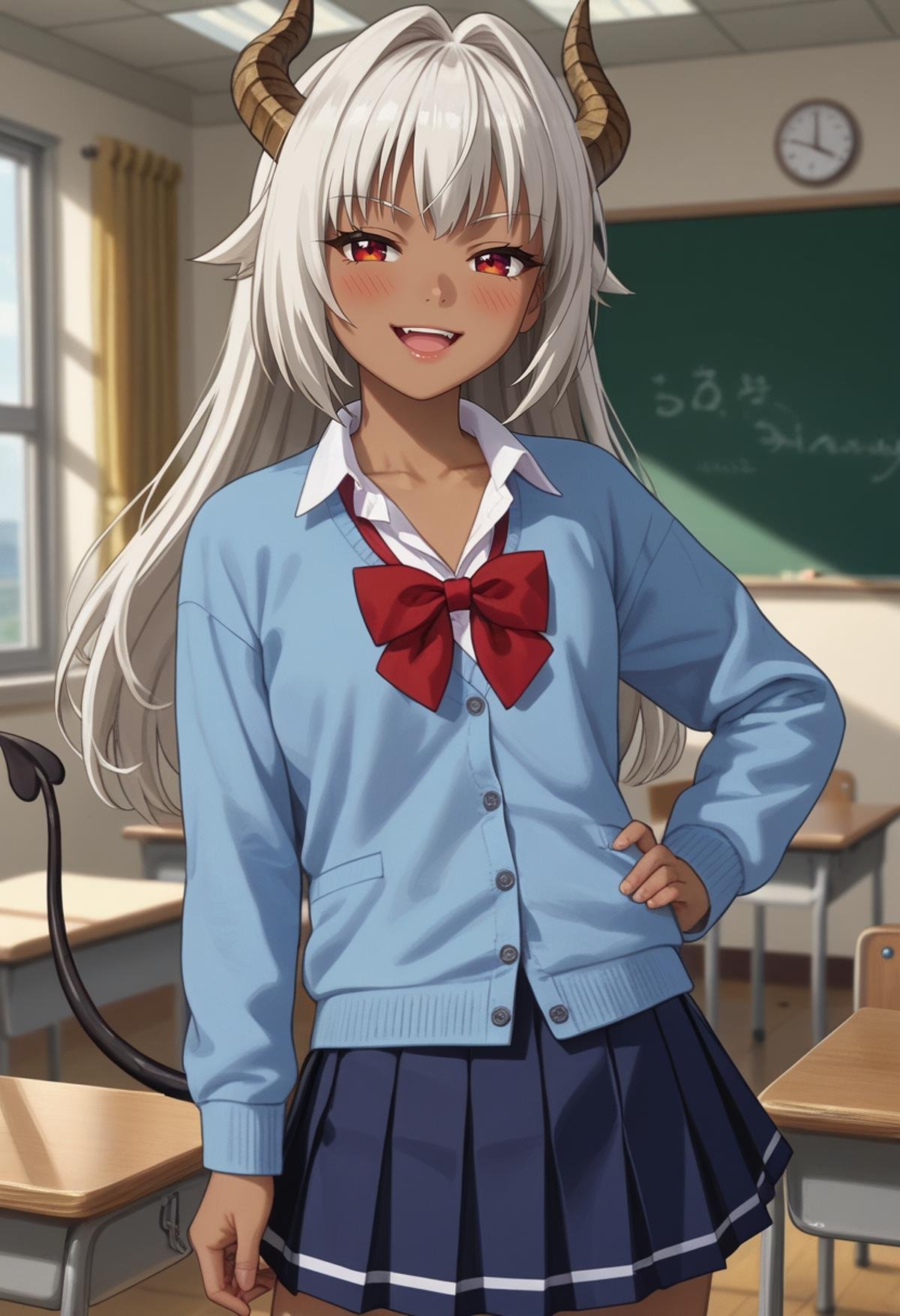 score_7_up,  anime screencap,  UrsulaEK by LittleJelly on Tensor.Art