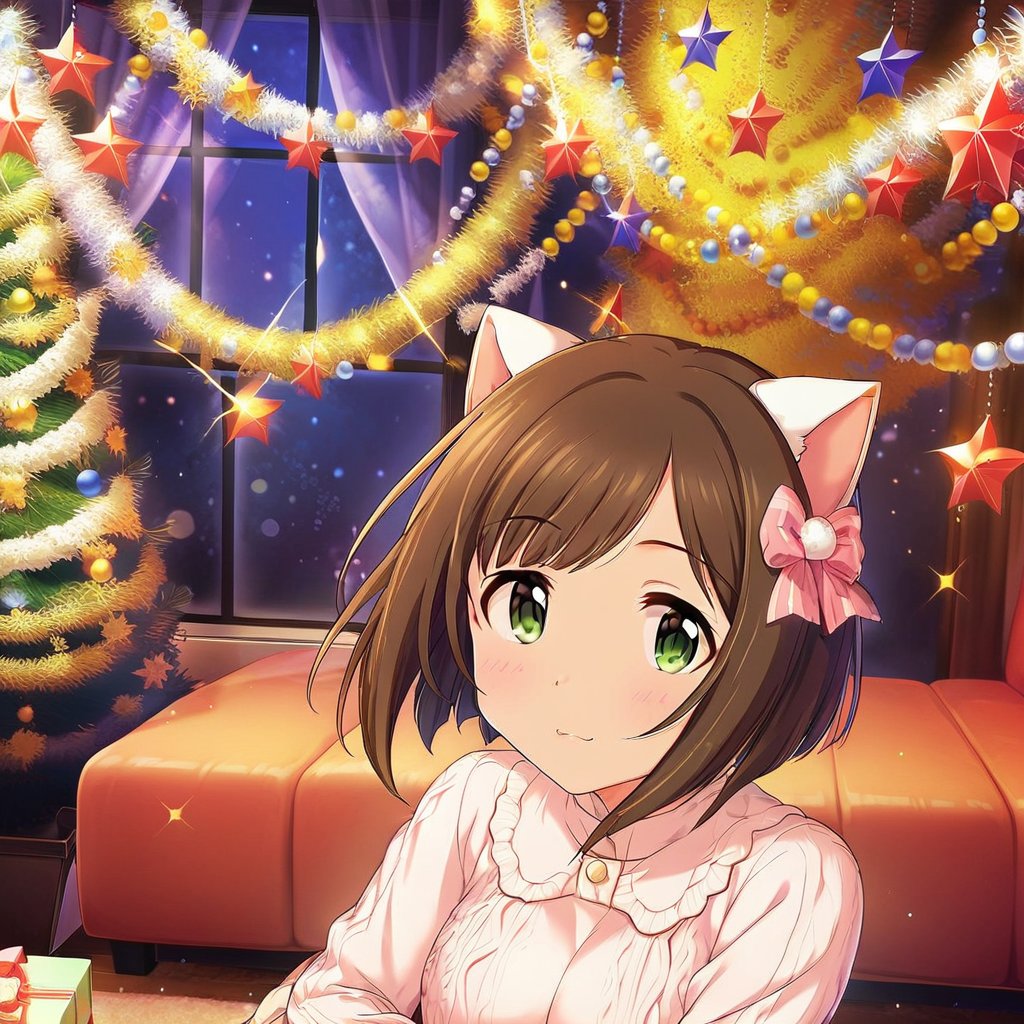 AI generated image by スバル on Tensor.Art