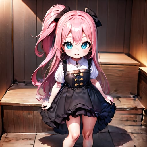 AI generated image by ふりるいめーじ on Tensor.Art