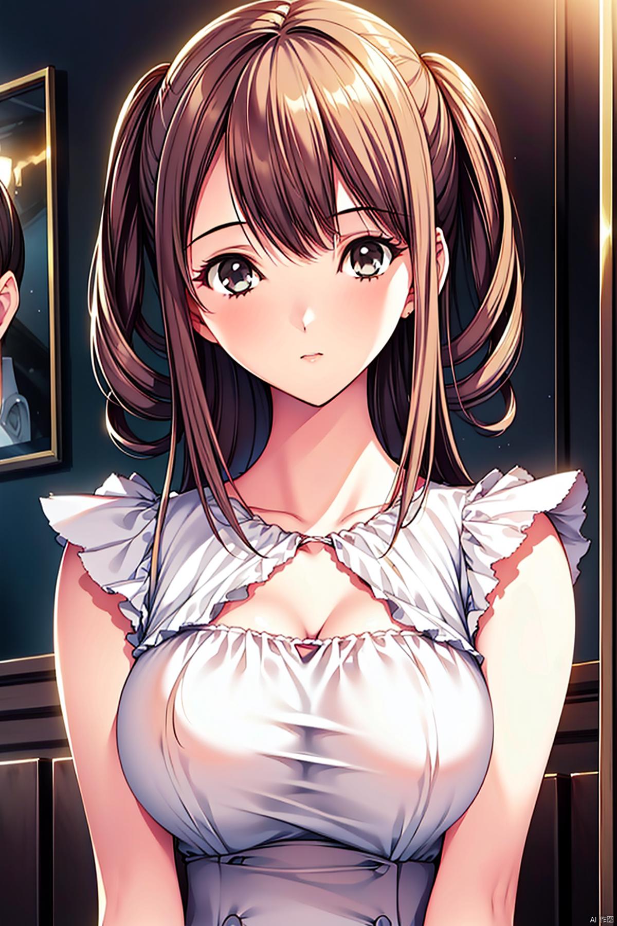 AI generated image by gundam on Tensor.Art
