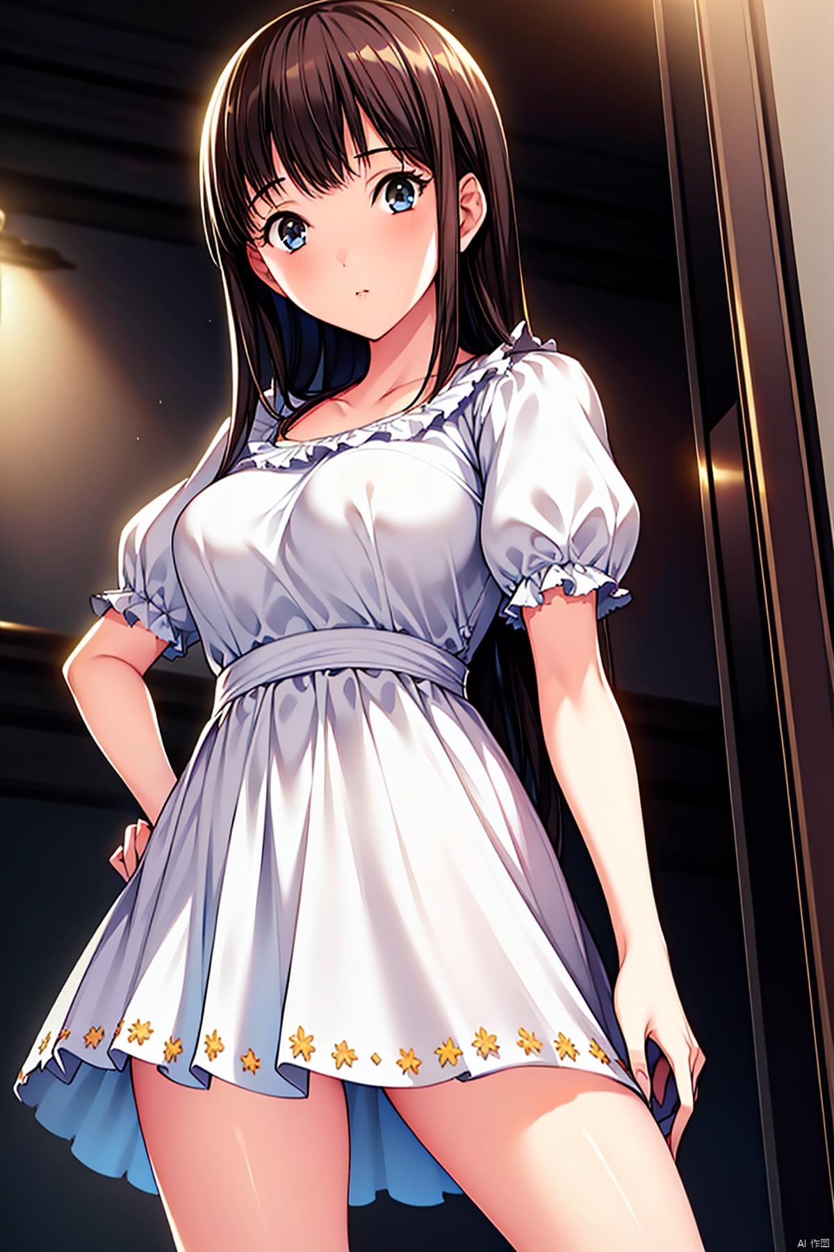 AI generated image by gundam on Tensor.Art