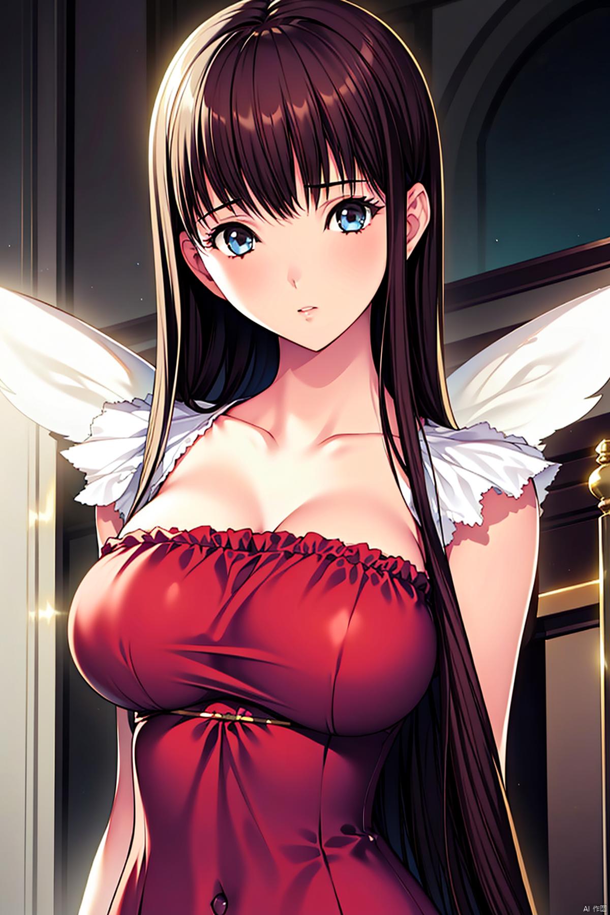 AI generated image by gundam on Tensor.Art
