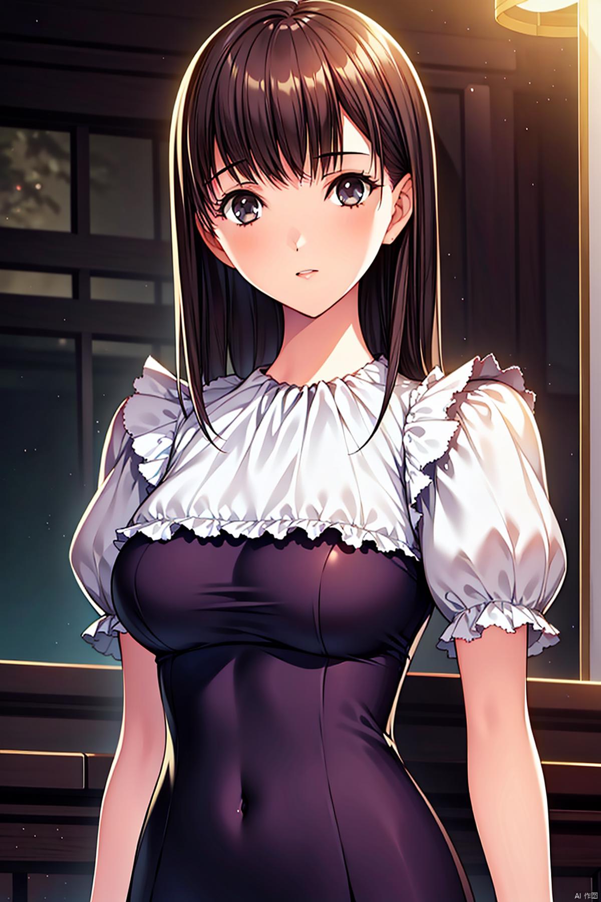 AI generated image by gundam on Tensor.Art