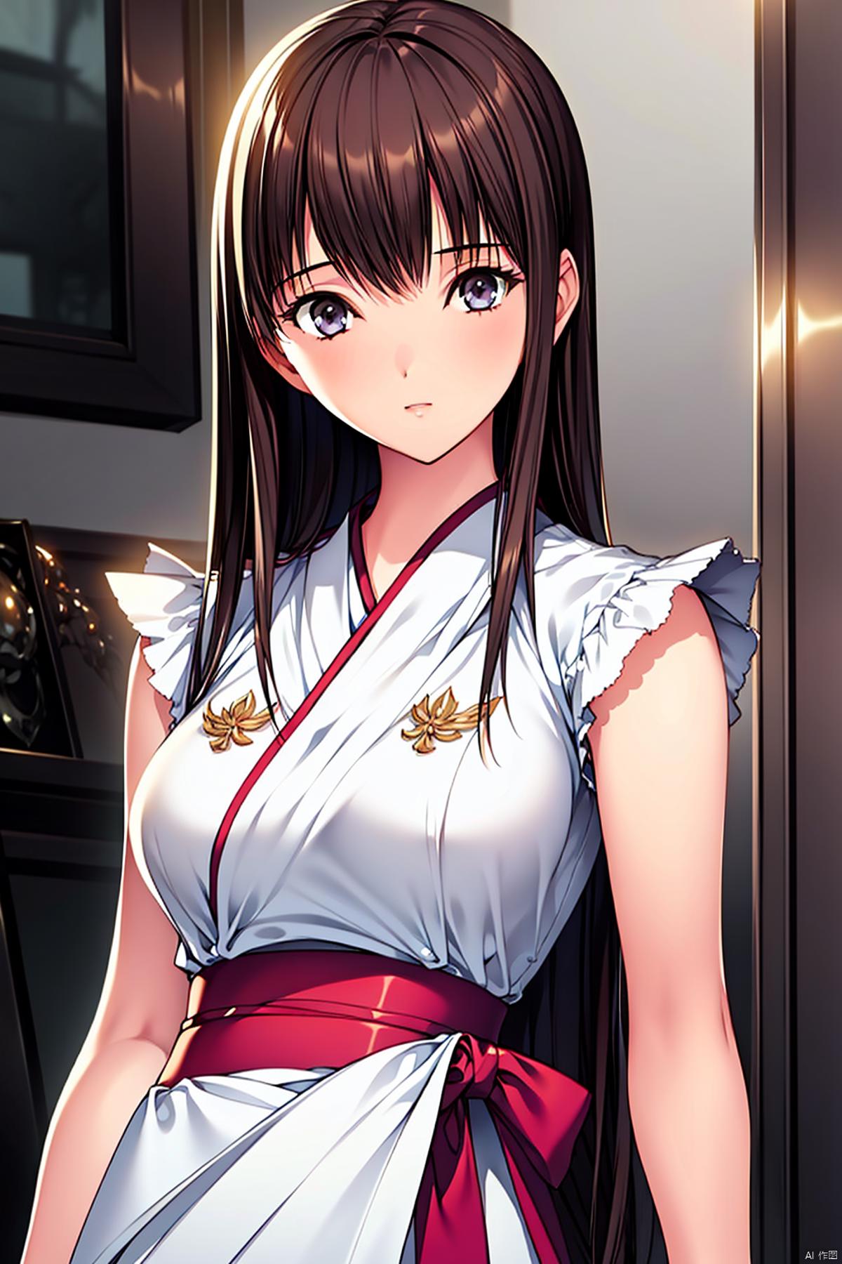 AI generated image by gundam on Tensor.Art