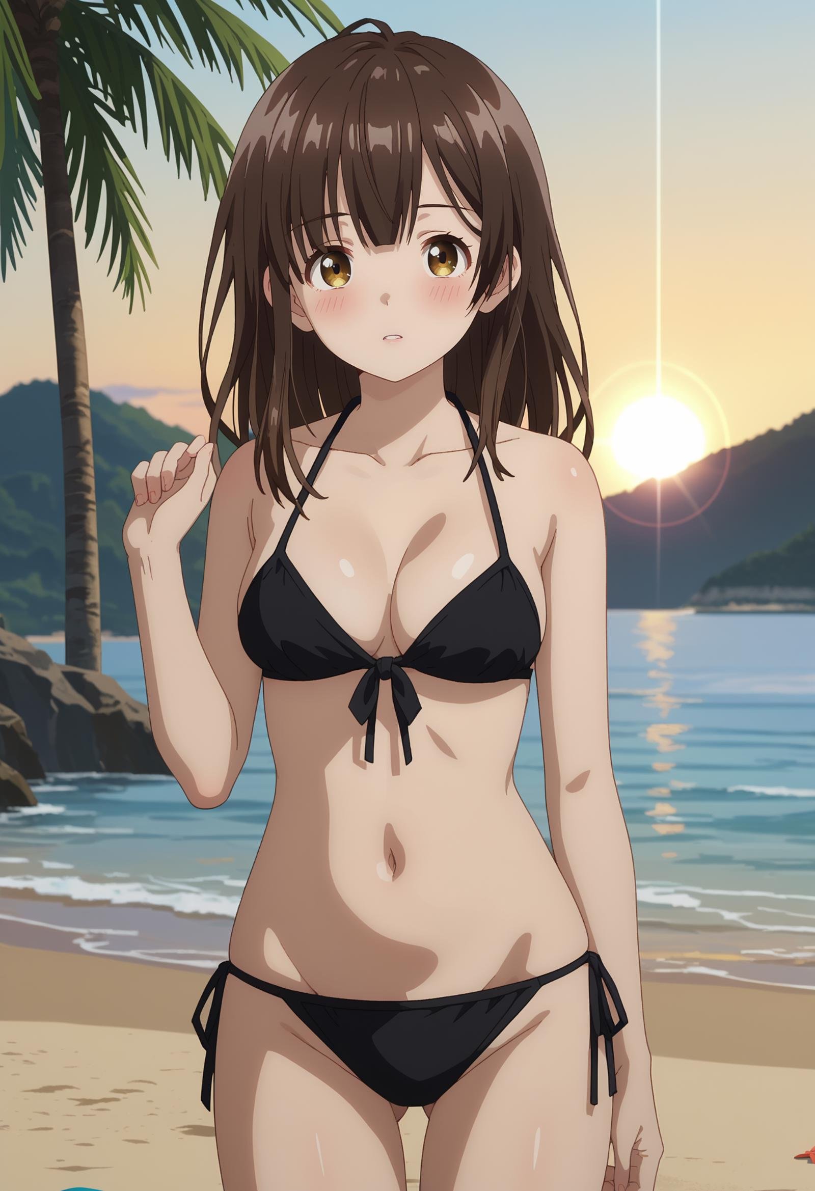 score_7_up,  anime screencap,  rating:explicit by LittleJelly on Tensor.Art
