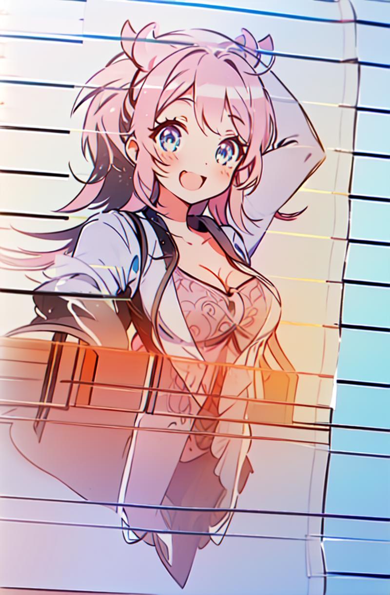AI generated image by shiro on Tensor.Art