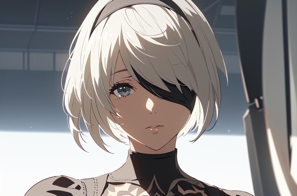 AI generated image by shiro on Tensor.Art