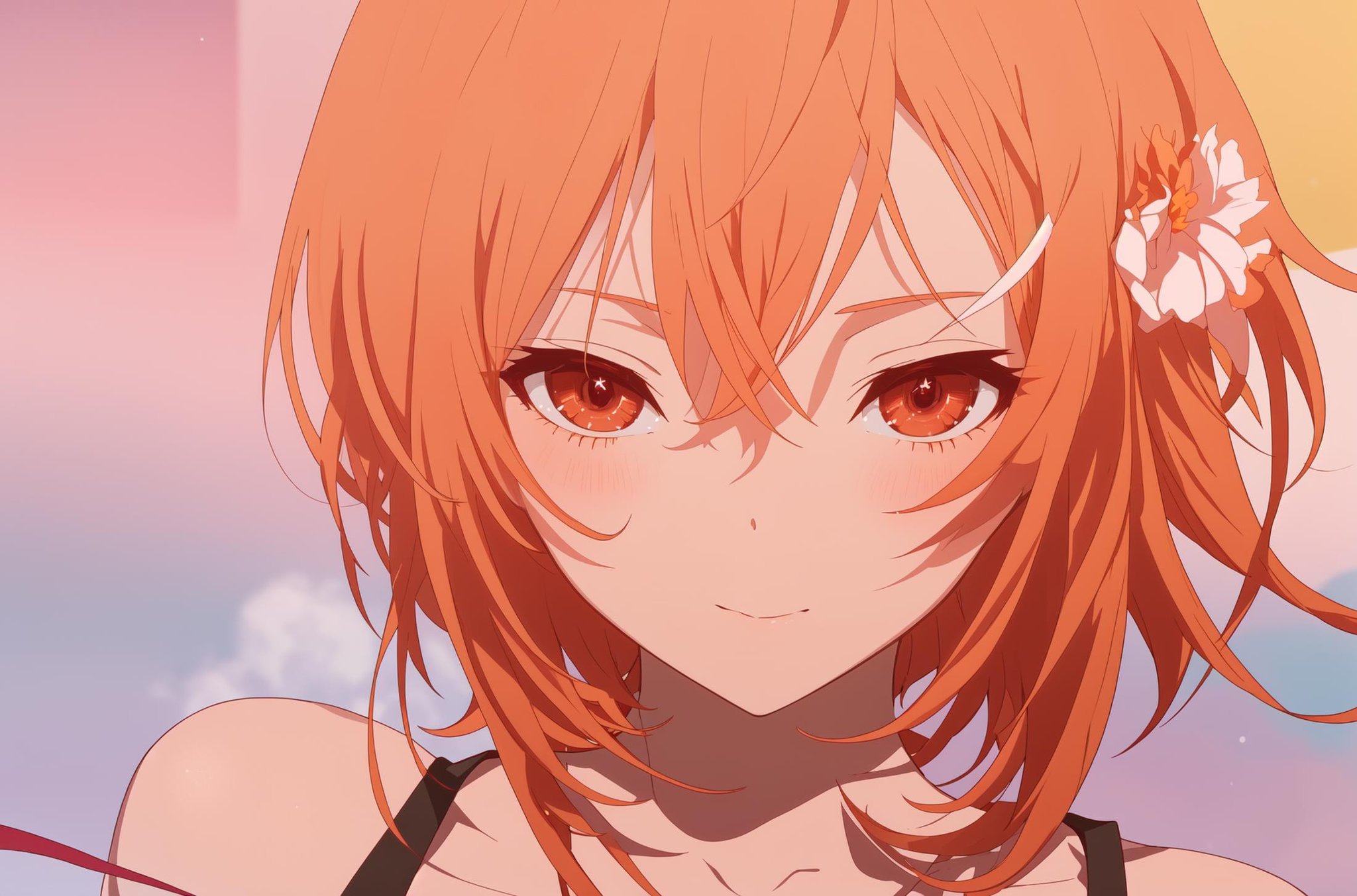 AI generated image by shiro on Tensor.Art