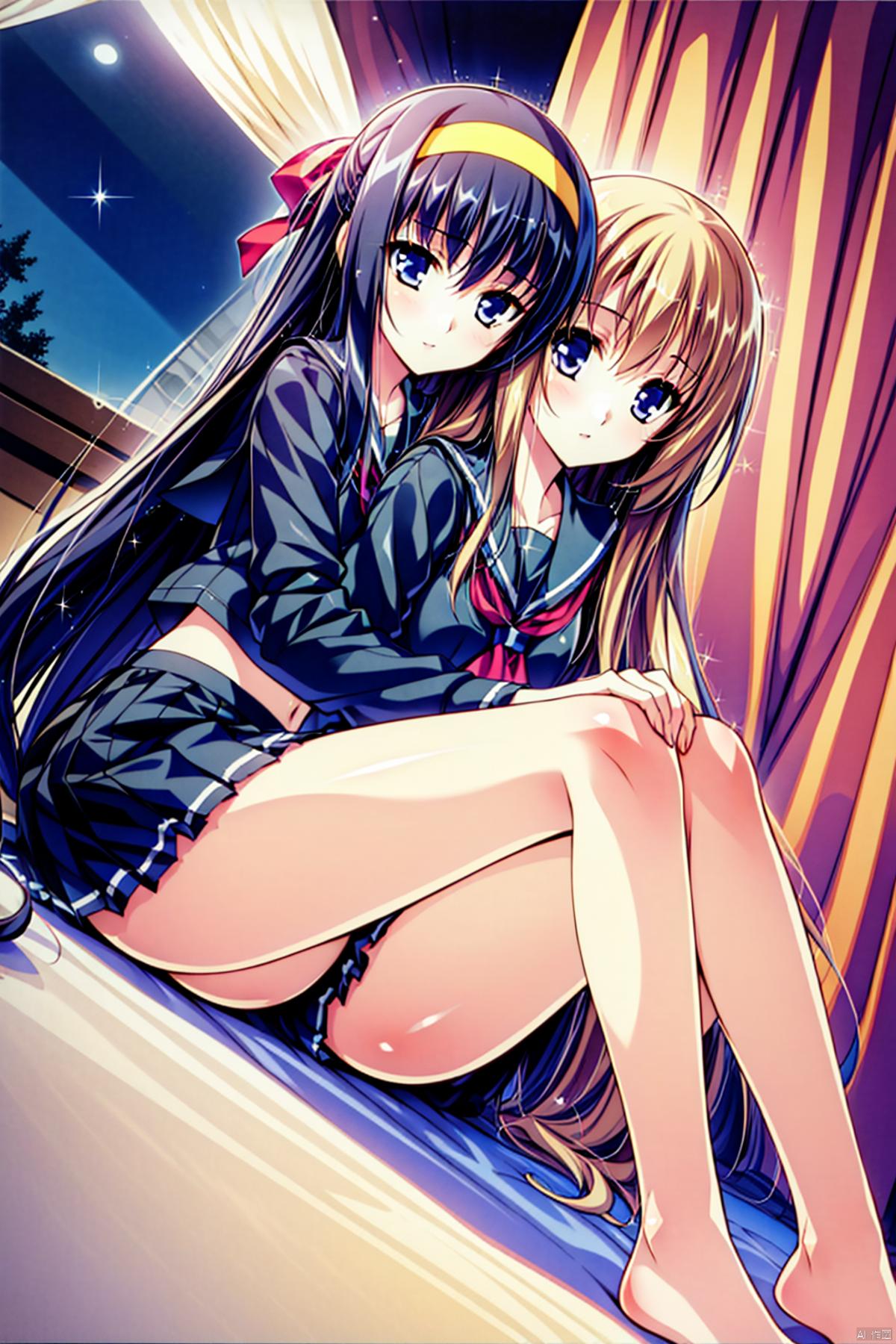 AI generated image by gundam on Tensor.Art