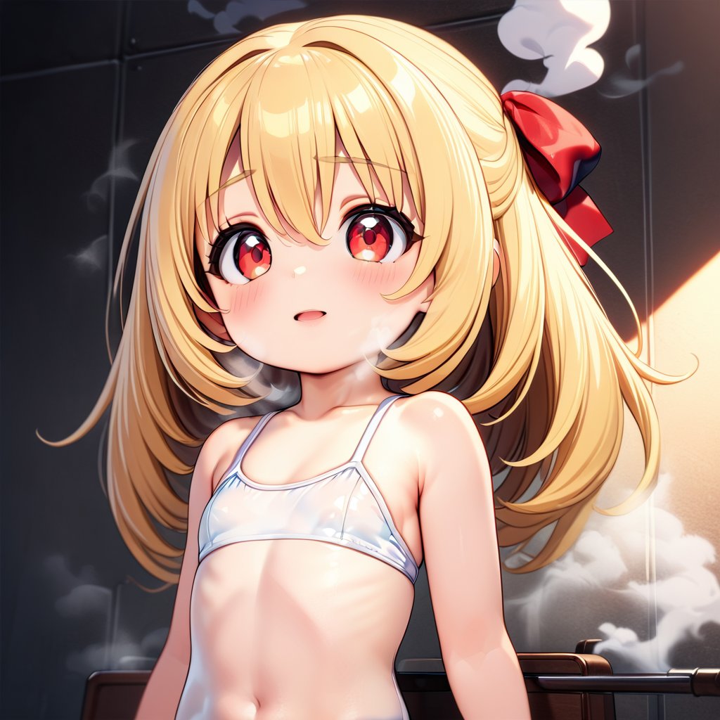 AI generated image by ふりるいめーじ on Tensor.Art