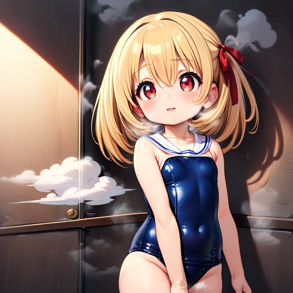 AI generated image by ふりるいめーじ on Tensor.Art