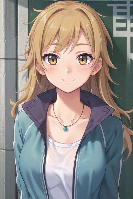 AI generated image by 皇爵東（King_Dong） on Tensor.Art