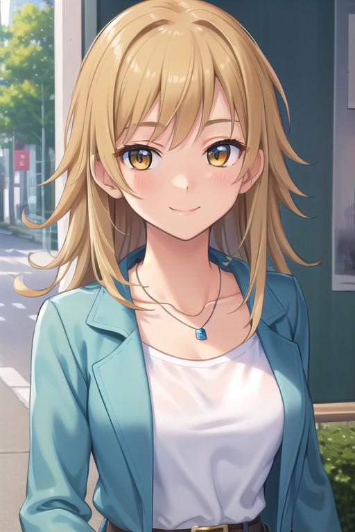 AI generated image by 皇爵東（King_Dong） on Tensor.Art