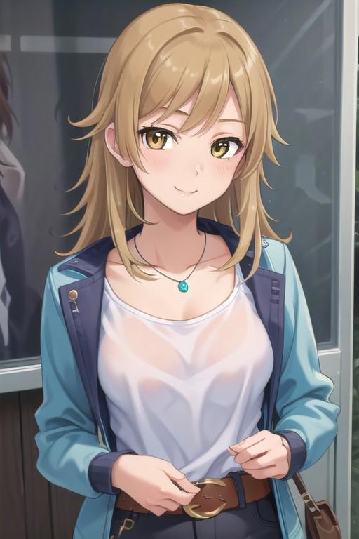 AI generated image by 皇爵東（King_Dong） on Tensor.Art