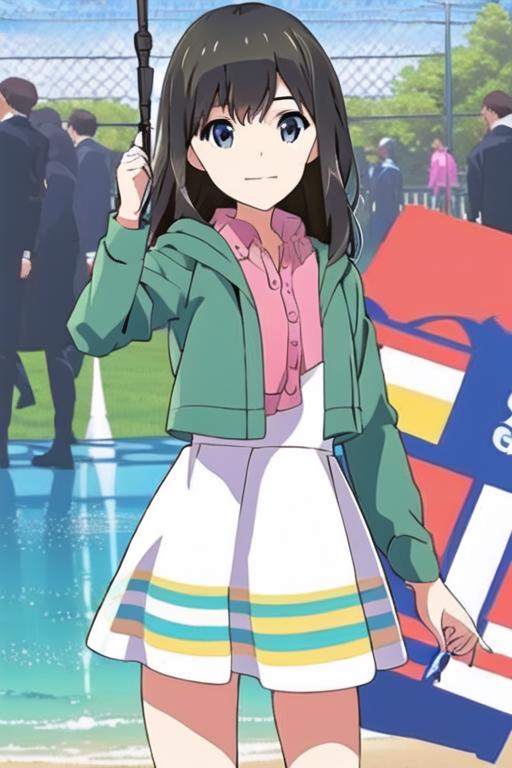 AI generated image by gundam on Tensor.Art
