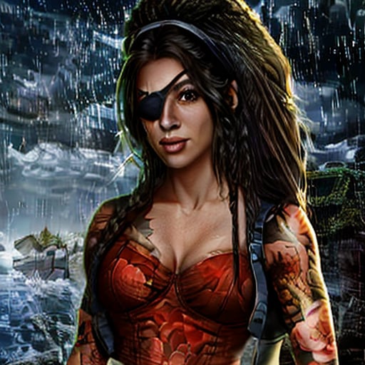 AI generated image by user_673169581992568731 on Tensor.Art