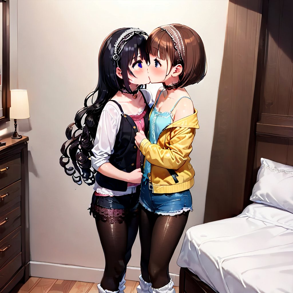 AI generated image by ふりるいめーじ on Tensor.Art