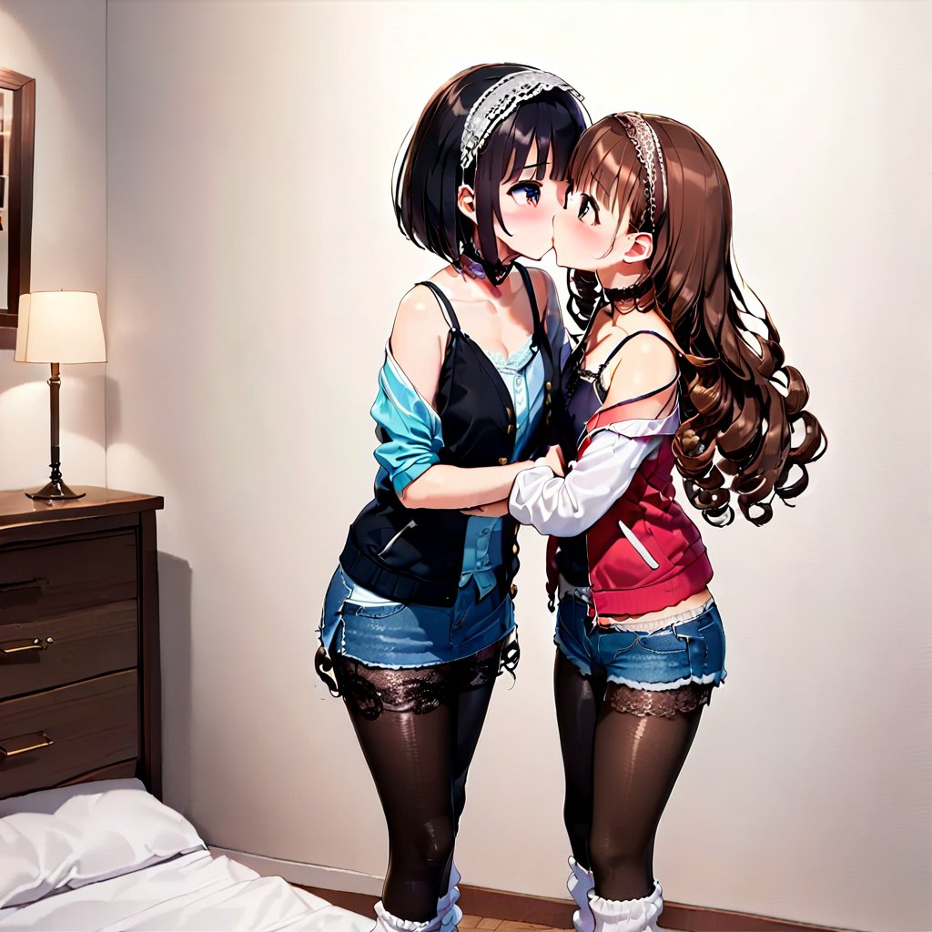 AI generated image by ふりるいめーじ on Tensor.Art