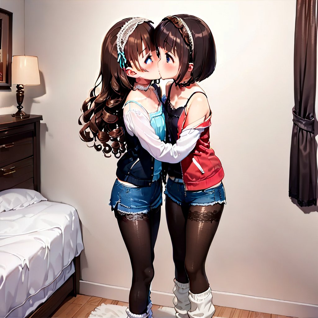 AI generated image by ふりるいめーじ on Tensor.Art