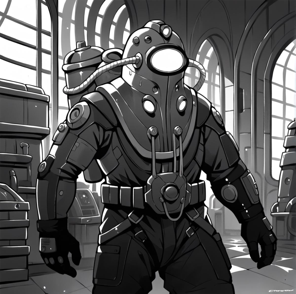 score_9,  score_8_up,  score_7_up by Rey Spartan on Tensor.Art
