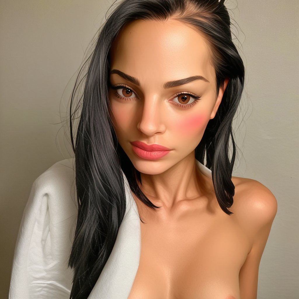 AI generated image by Shotbull on Tensor.Art
