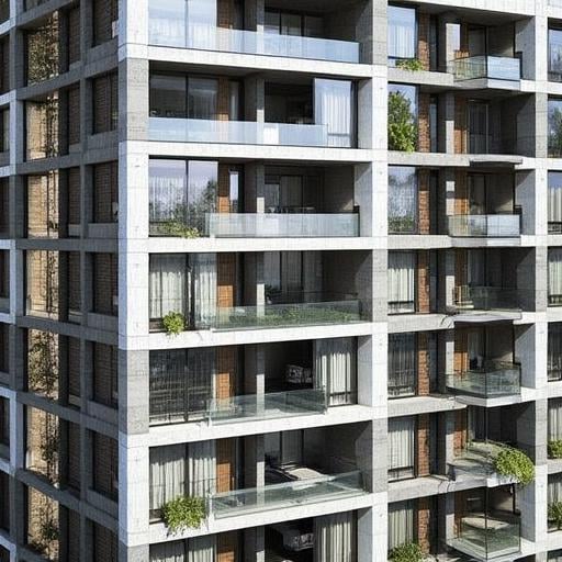 frames, Spectacular overlook of a modern building in urbun, modern_design, modern_building, modern_architecture, details, depth of field, long shot, perfect light and shadow, real, photo, relistic, detailed texture,