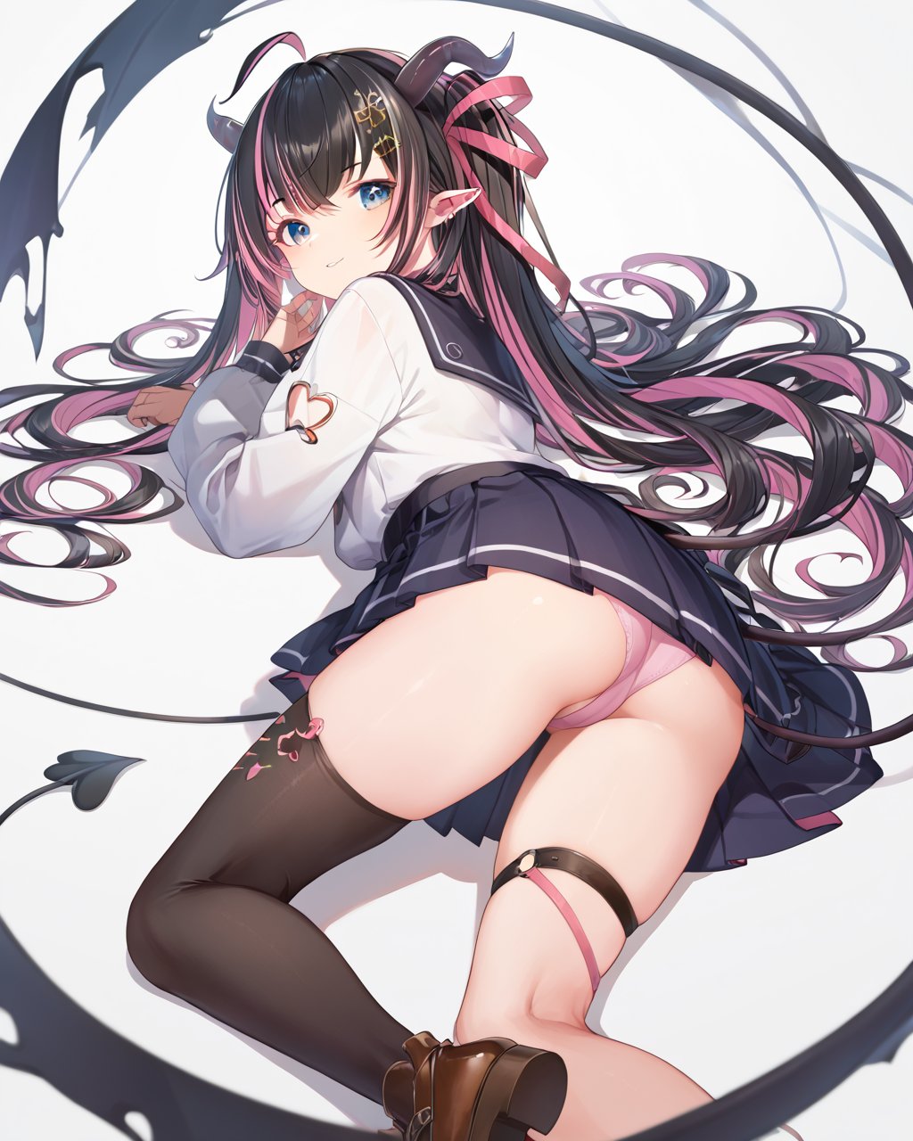 (masterpiece,  best quality,  ultra detailed) by Ikeda on Tensor.Art