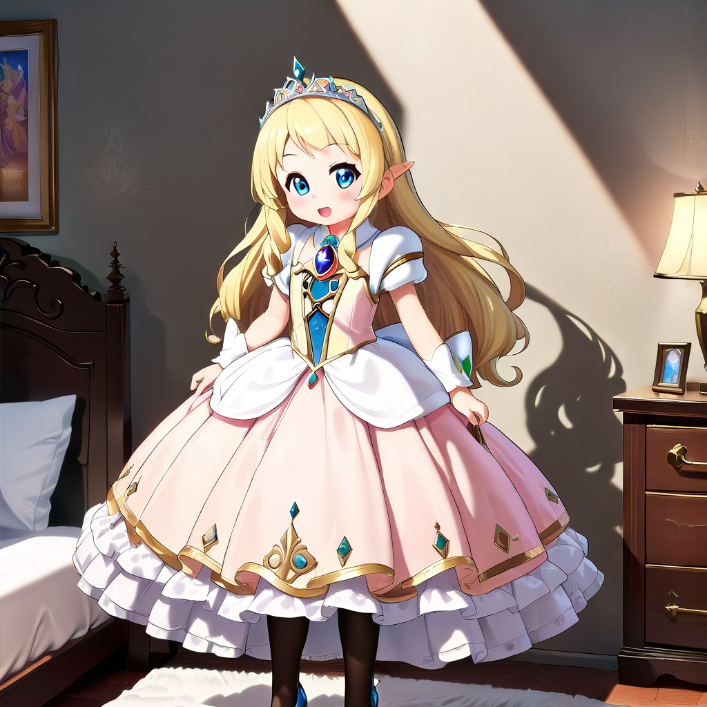 AI generated image by ふりるいめーじ on Tensor.Art