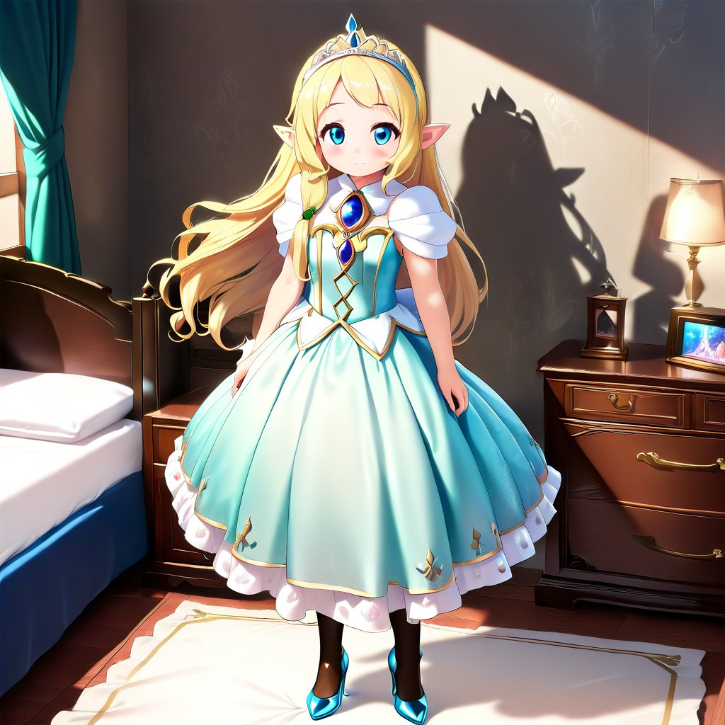 AI generated image by ふりるいめーじ on Tensor.Art