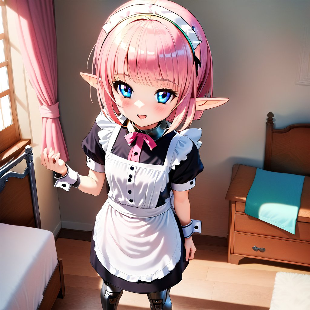 AI generated image by ふりるいめーじ on Tensor.Art
