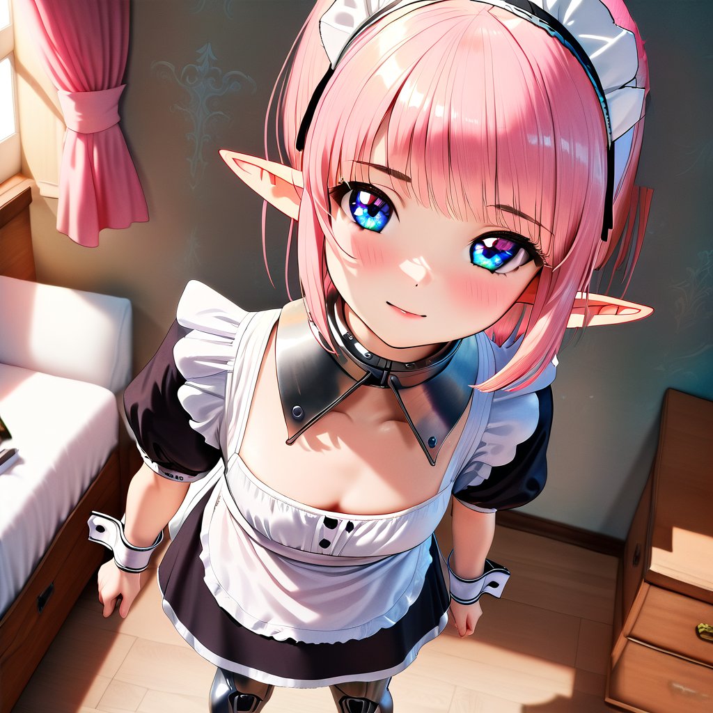 AI generated image by ふりるいめーじ on Tensor.Art