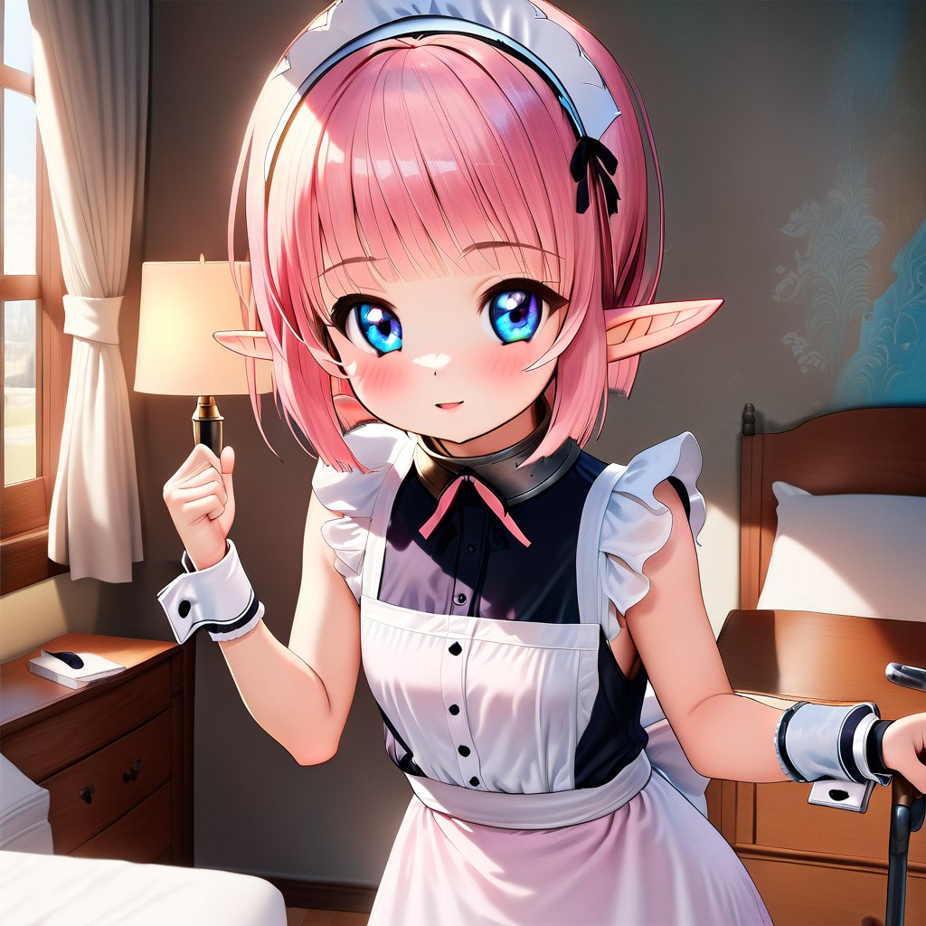 AI generated image by ふりるいめーじ on Tensor.Art