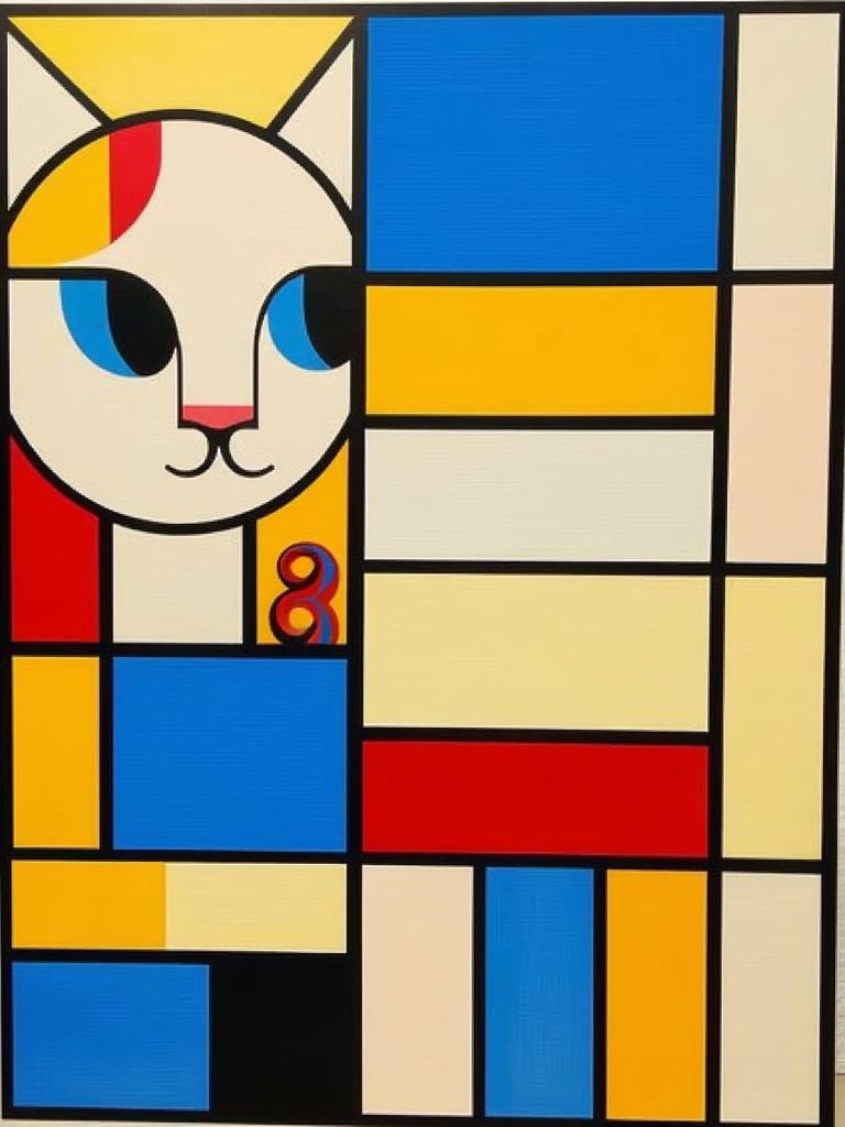 AI generated image by lionwill on Tensor.Art